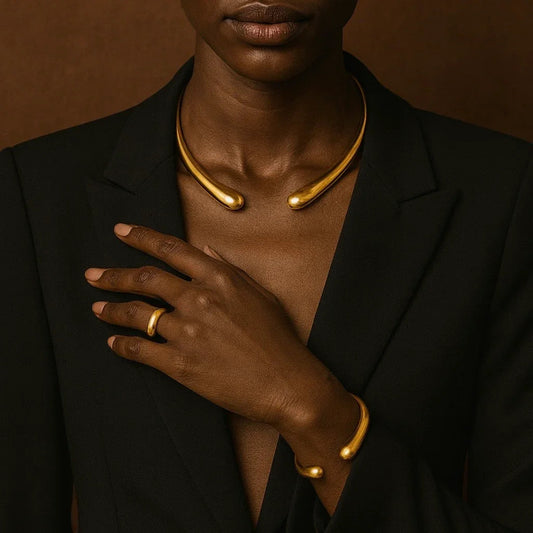 The Bantu Set