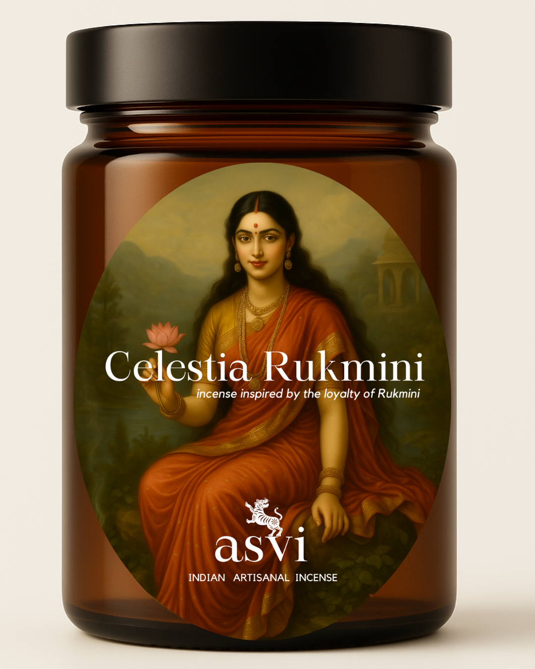 Celestia Rukmini