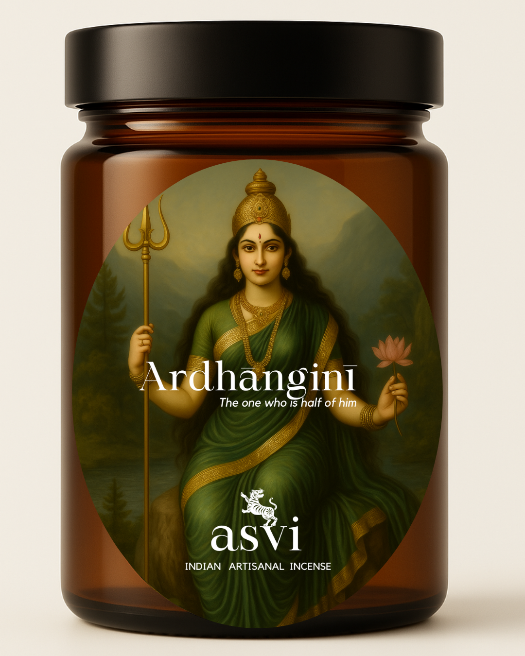 Ardhangini