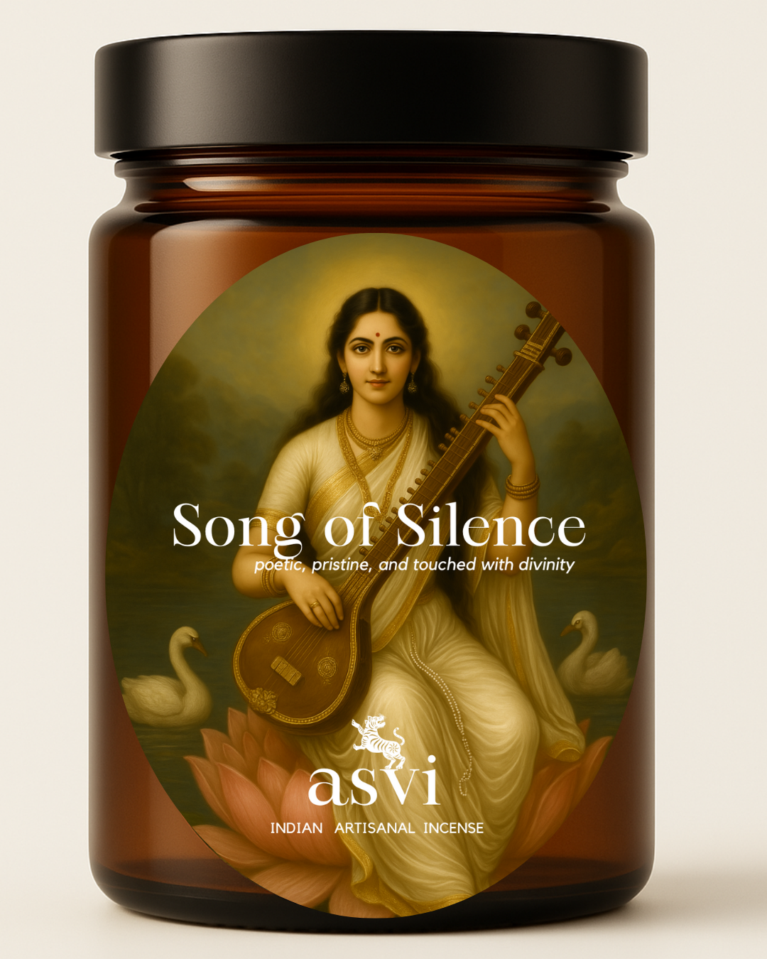 Song of Silence