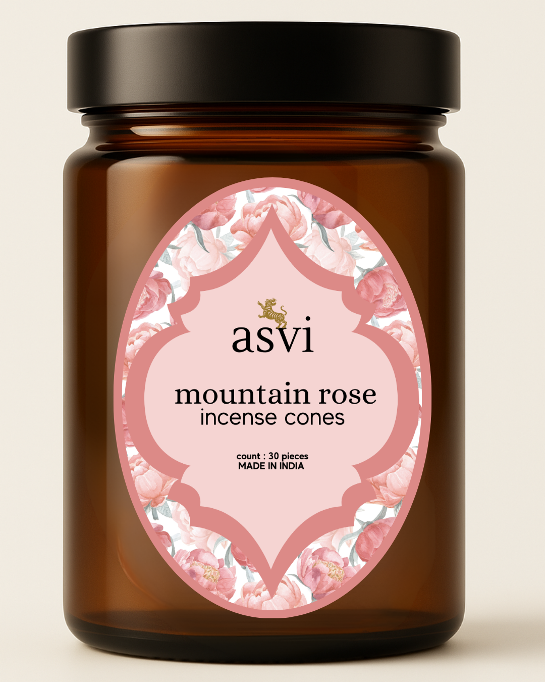 Mountain Rose