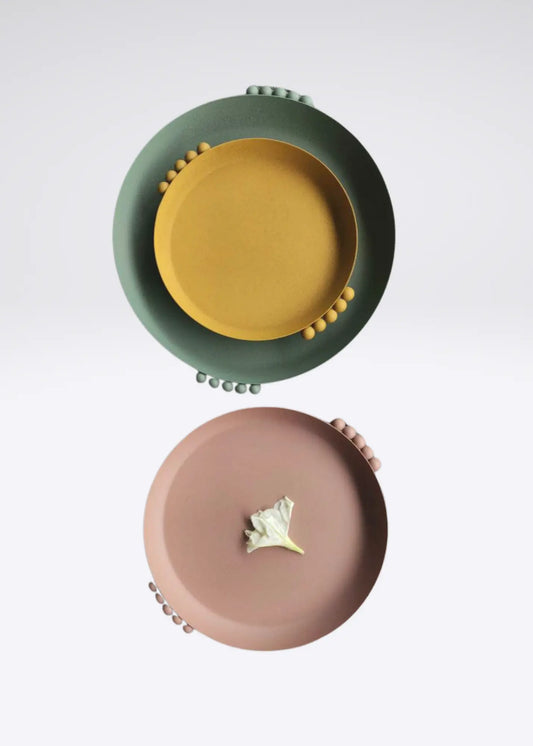Elan Trays