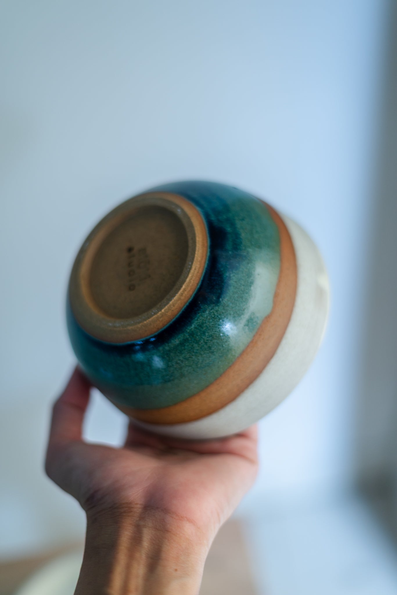 Round Cups for Tea/Coffee