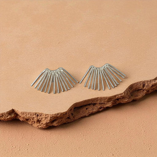 Wari Earrings