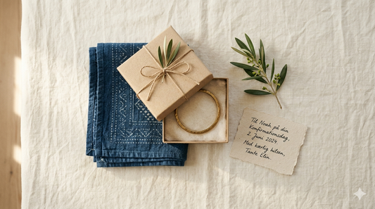 Confirmation Gifts 2026 — Handcrafted & Unique | Kalaa