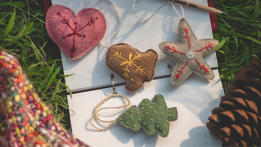 From Scrap to Purpose: How Small Charms Carry Big Stories