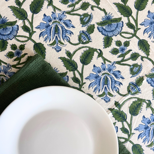 Windsor Table Cloth