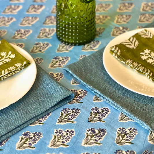 Daphne Table Cloth