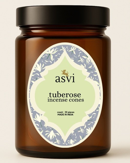 Tuberose