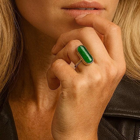 Nyoka Ring