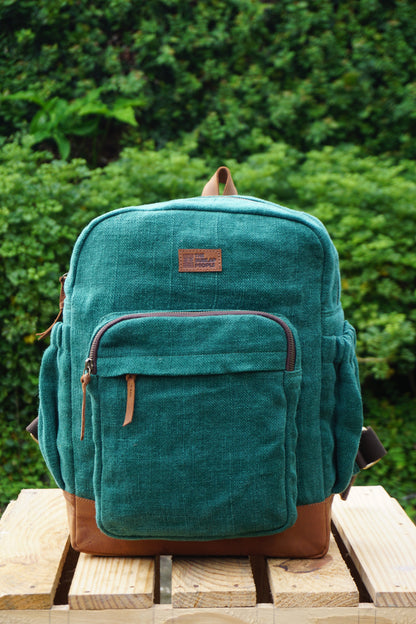 The Awkward Cousin Backpack