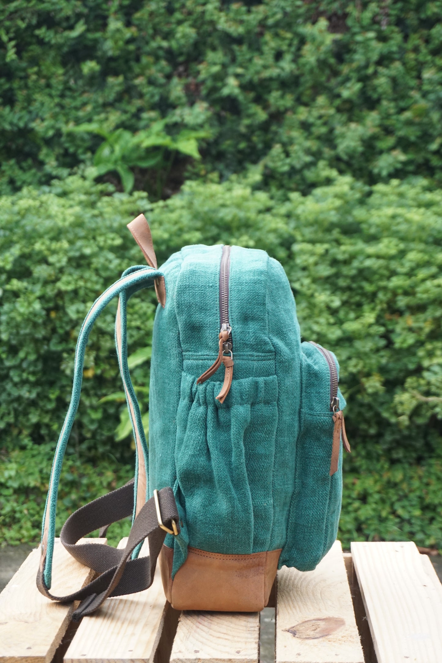 The Awkward Cousin Backpack