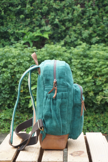 The Awkward Cousin Backpack