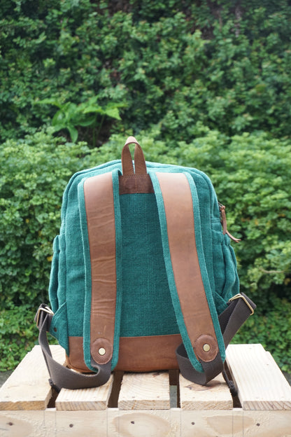 The Awkward Cousin Backpack