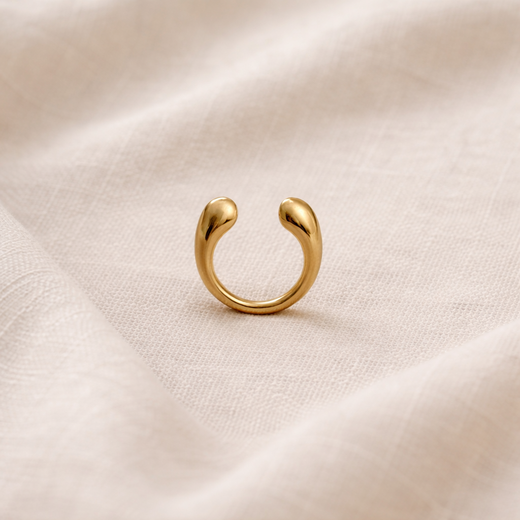 Bantu Ring