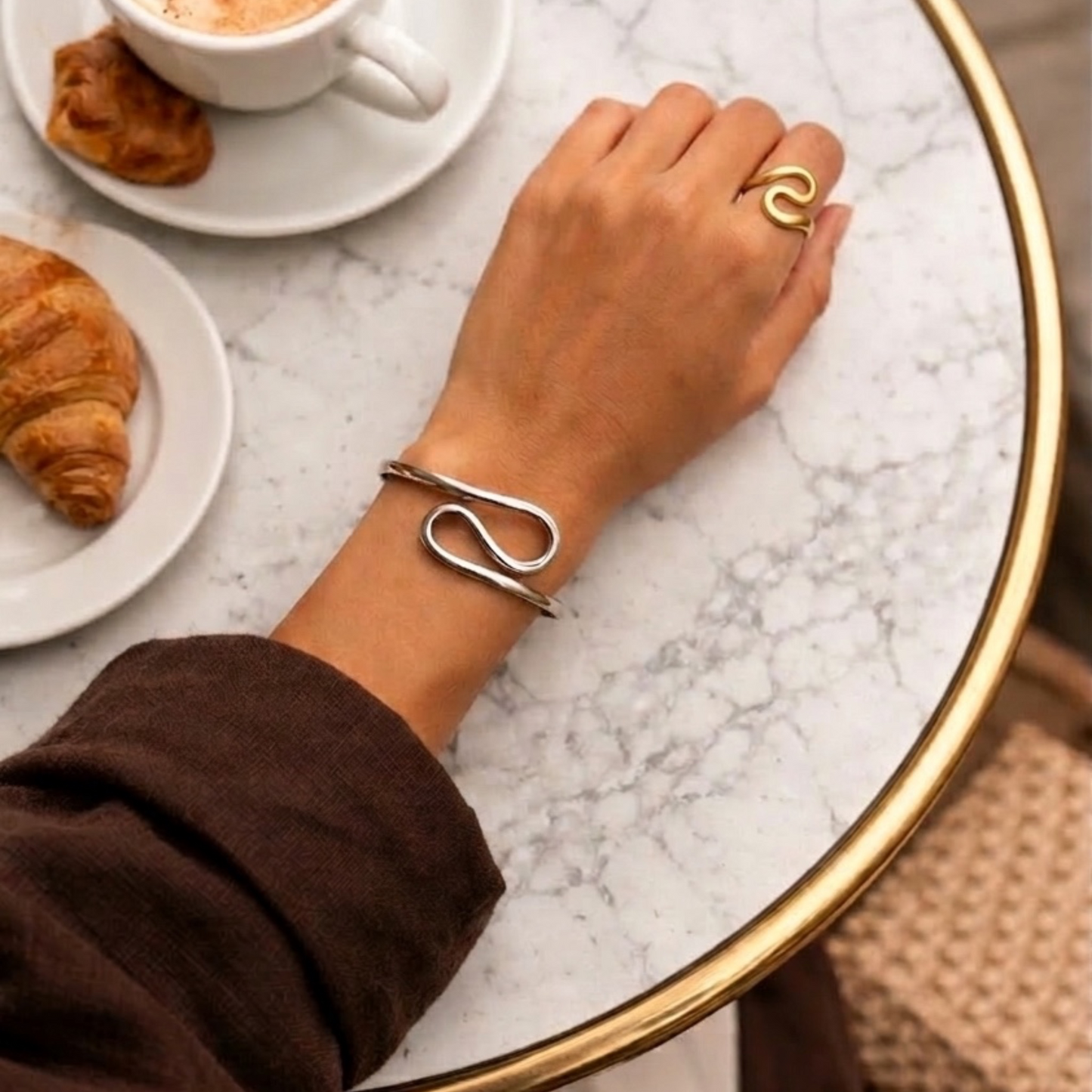 Domi Bracelet