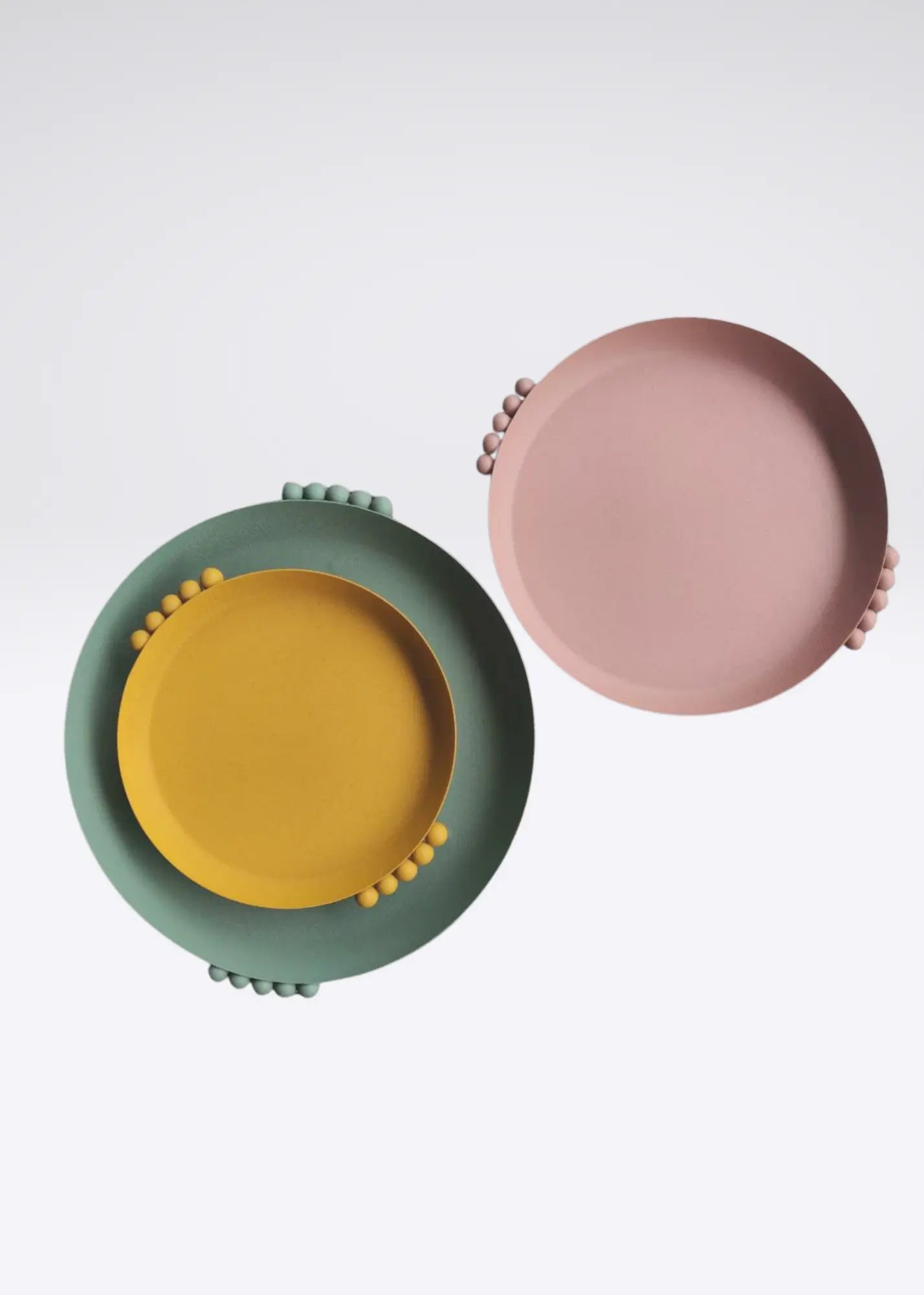 Elan Trays