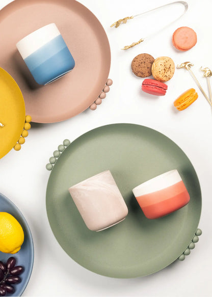 Elan Trays