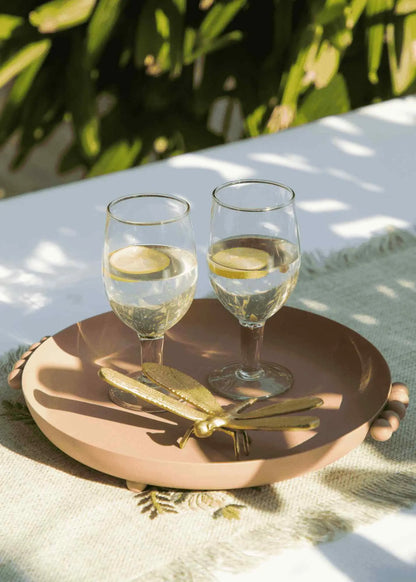 Elan Trays
