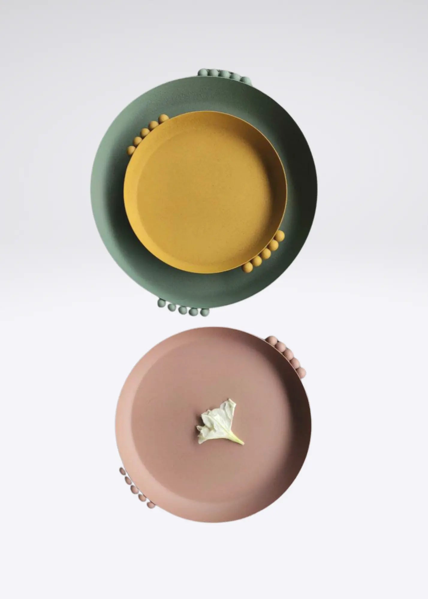 Elan Trays