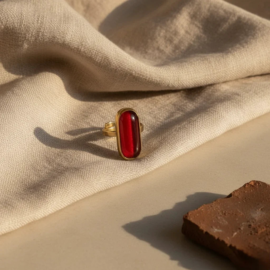 Nyoka Ring