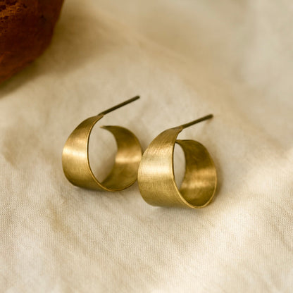 Lingo Earrings