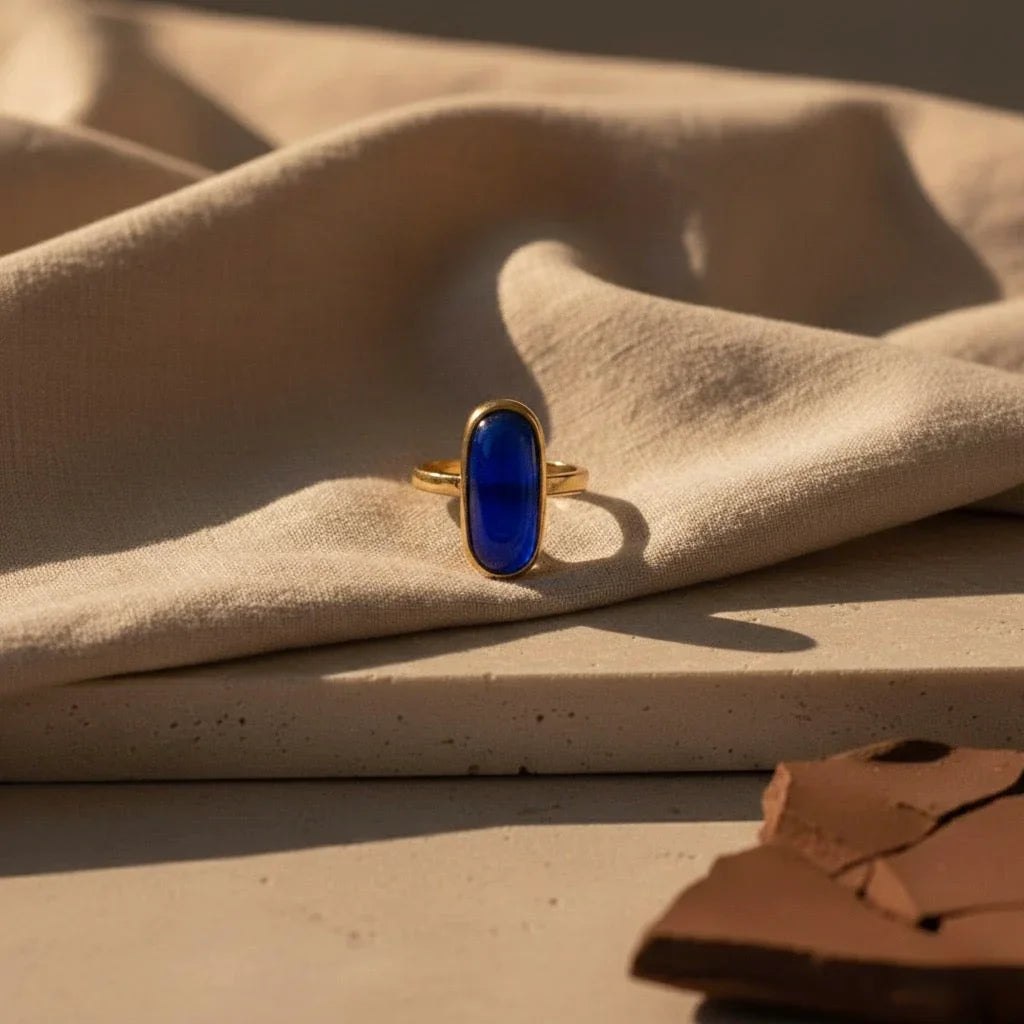 Nyoka Ring