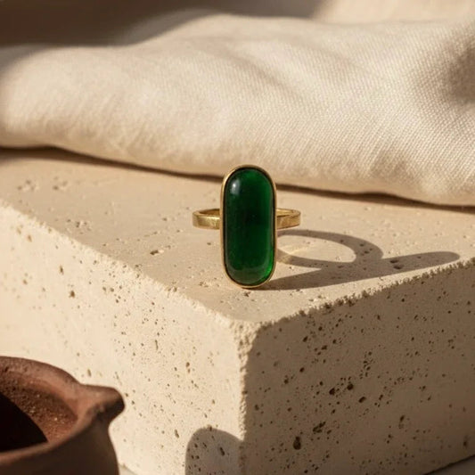 Nyoka Ring