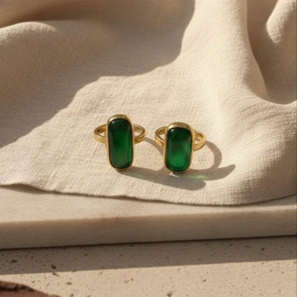 Nyoka Ring