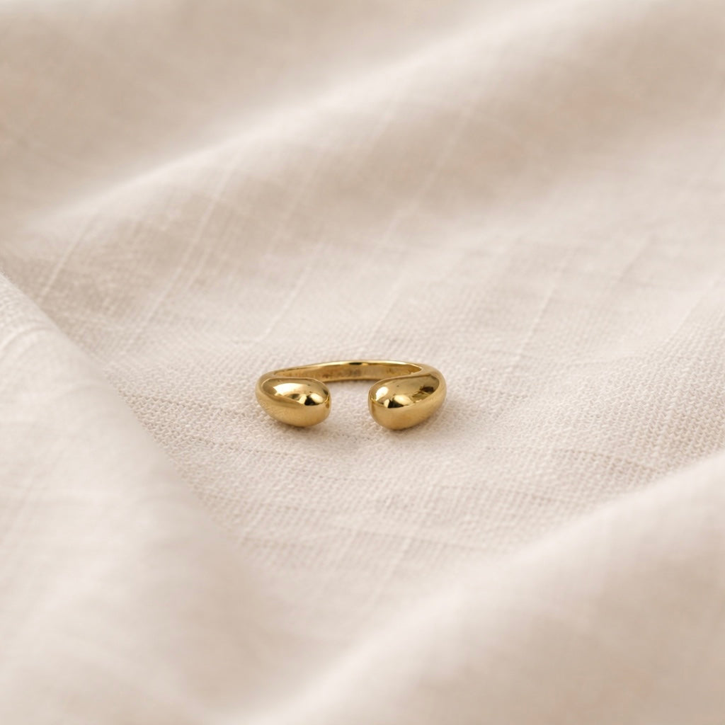 Bantu Ring