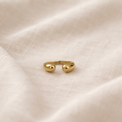 Bantu Ring