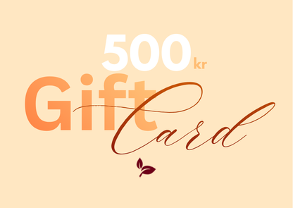 Kalaa Digital Gift Card