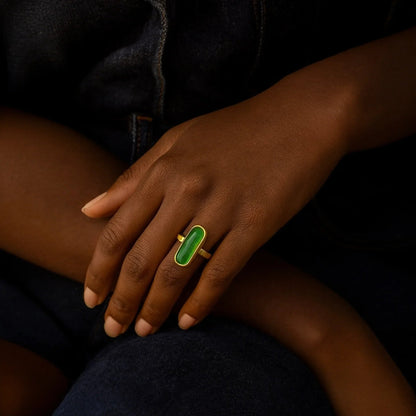 Nyoka Ring