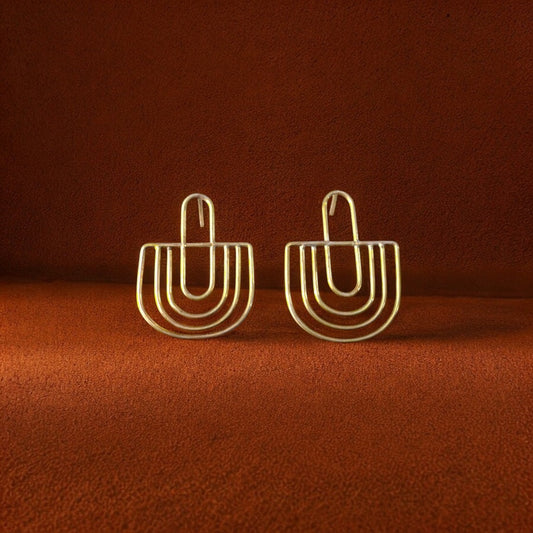 Nalo Earrings