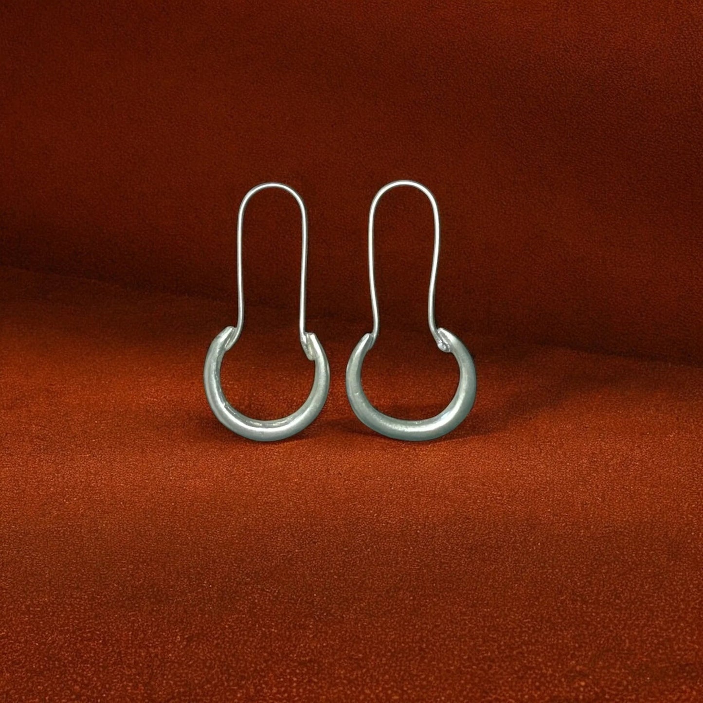 Suma Earrings