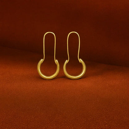 Suma Earrings