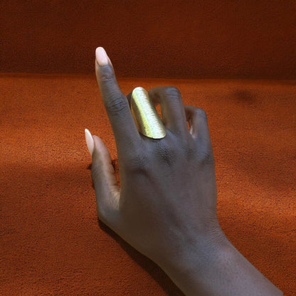Nguvu Ring