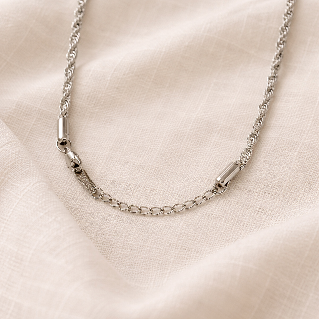 Kemba Necklace