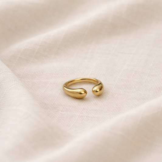 Bantu Ring