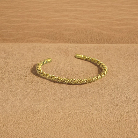 Keppa Twisted Bracelet