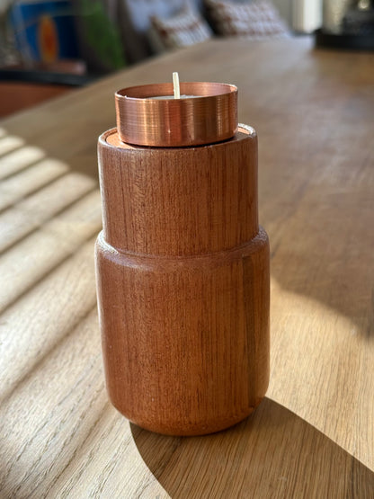 Stambha Tealight Holder