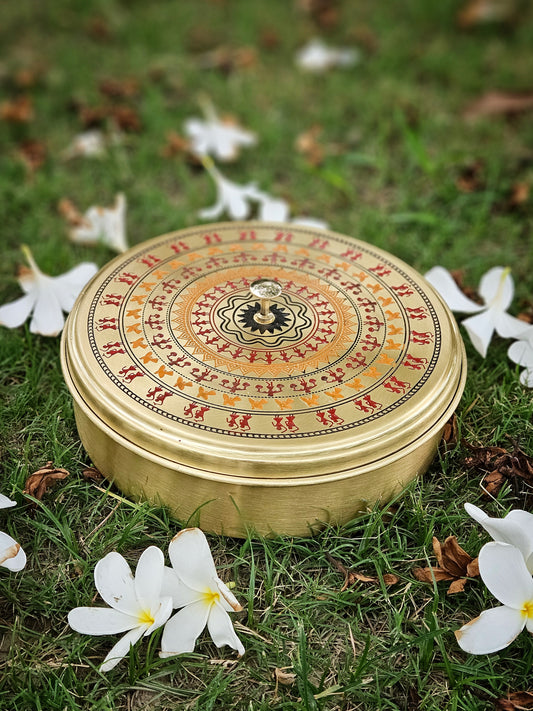 Kjærlighetens hvisking