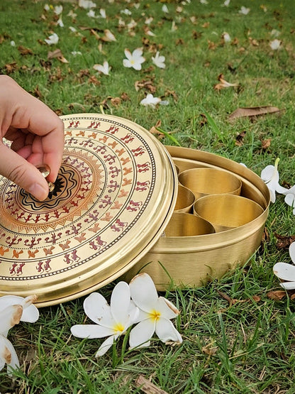 Kjærlighetens hvisking