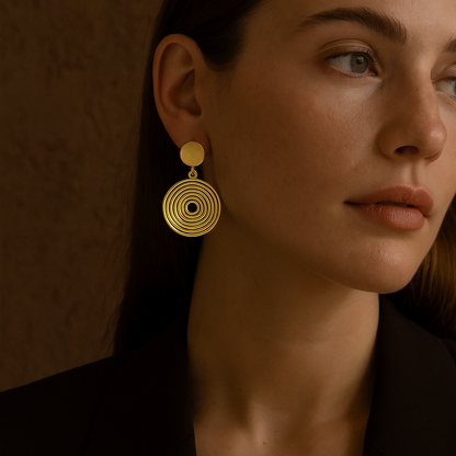 Kolo Earrings