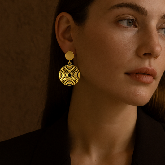 Kolo Earrings