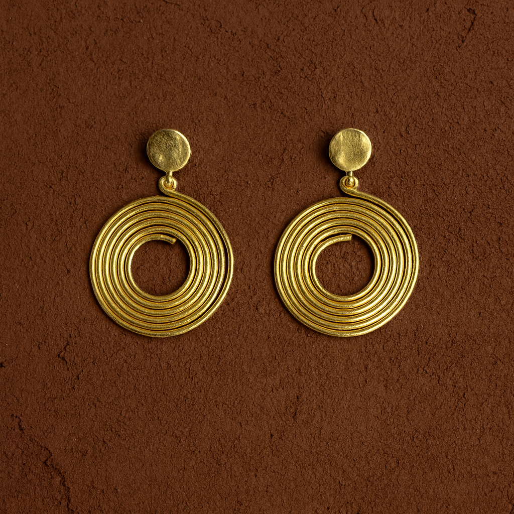 Kolo Earrings