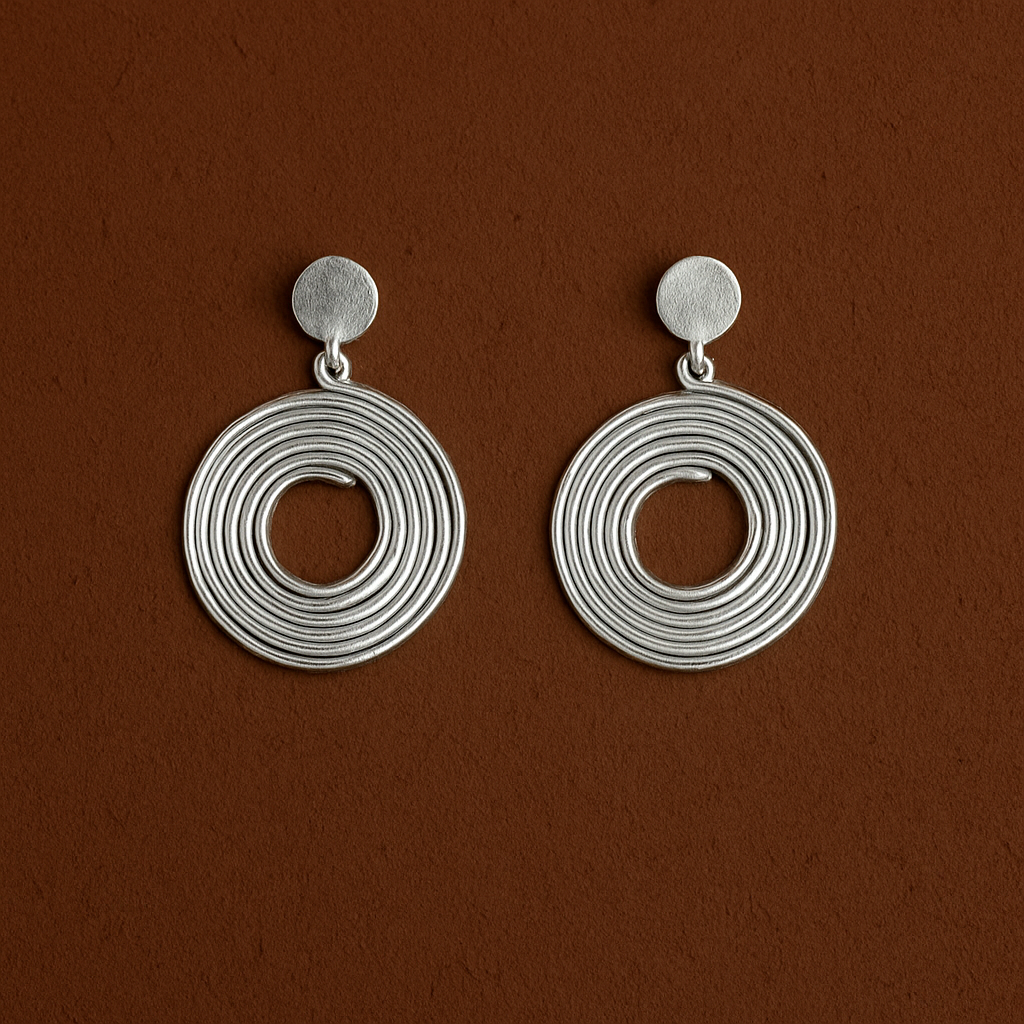 Kolo Earrings