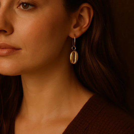 Leeni Earrings