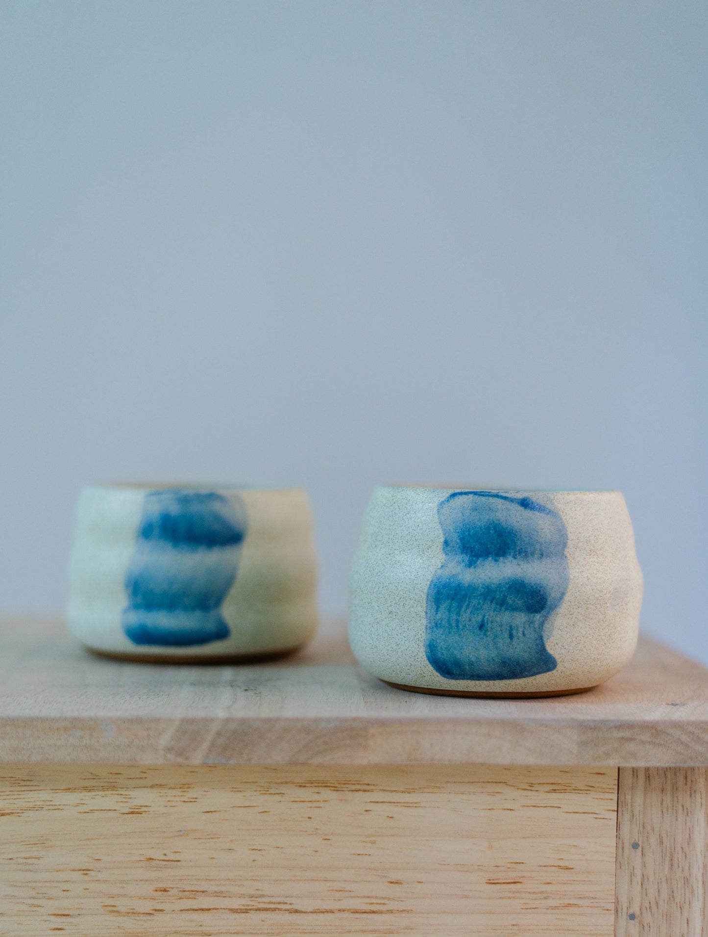 Dual Snack Bowl - 550 ml - H-6,5 cm; B -13,5 cm