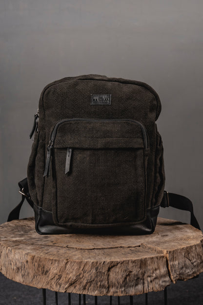 The Awkward Cousin Backpack